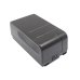 Battery Replaces NP-98