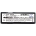 Batterie Sostituisce DB-L30A
