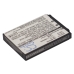 Battery compatible with Sigma