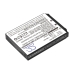 Battery compatible with Sigma