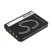 Battery compatible with Sigma