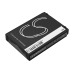 Batteria compatibile con Casio CS-NP70CA