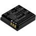Camera Battery Panasonic Lumix DMC-FX8EG-A
