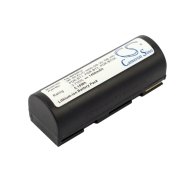 CS-NP80FU<br />Batteries for   replaces battery NP-80