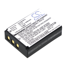 Sostituzione della batteria compatibile per FUJIFILM NP-85