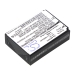 Sostituzione della batteria compatibile per FUJIFILM NP-85
