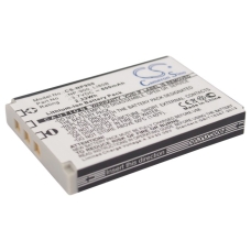 Sostituzione della batteria compatibile per Medion 02491-0015-00,02491-0026-00,02491-0026-01,02491-0037-00,02491-0037-01...