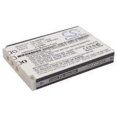 Sostituzione della batteria compatibile per Premier 02491-0015-00,02491-0026-00,02491-0026-01,02491-0037-00,02491-0037-01...