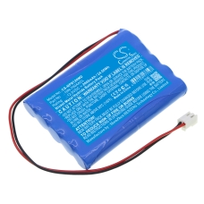 Sostituzione della batteria compatibile per Nipro 10N-700AACL