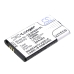 Gioco, PSP, batteria NDS Nintendo CS-NPR001SL