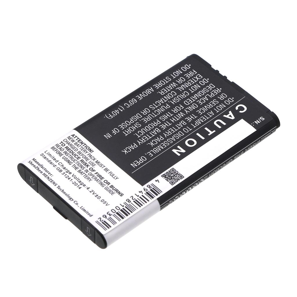 Gioco, PSP, batteria NDS Nintendo CS-NPR001SL