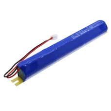 Sostituzione della batteria compatibile per  PR-7334
