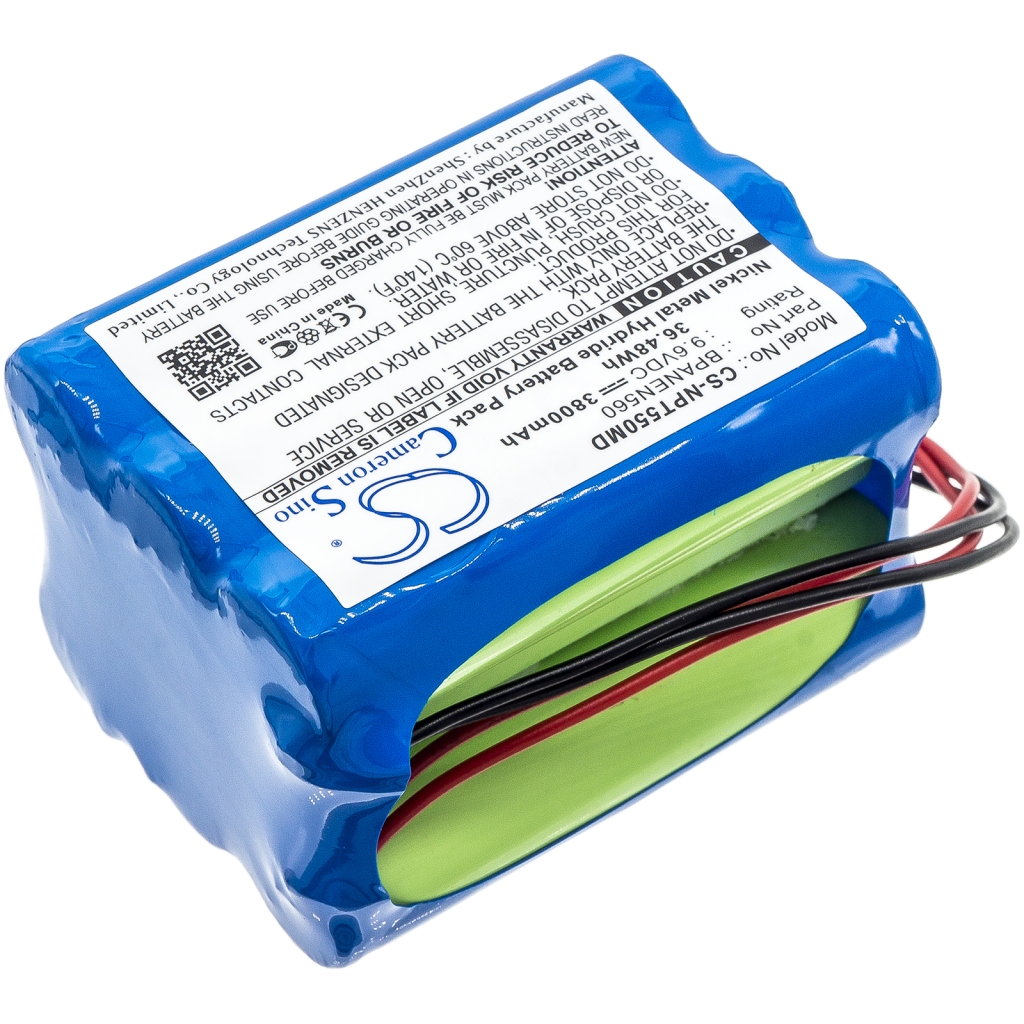 Batterie Sostituisce EE090298