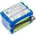 Batterie Sostituisce BPANEN560