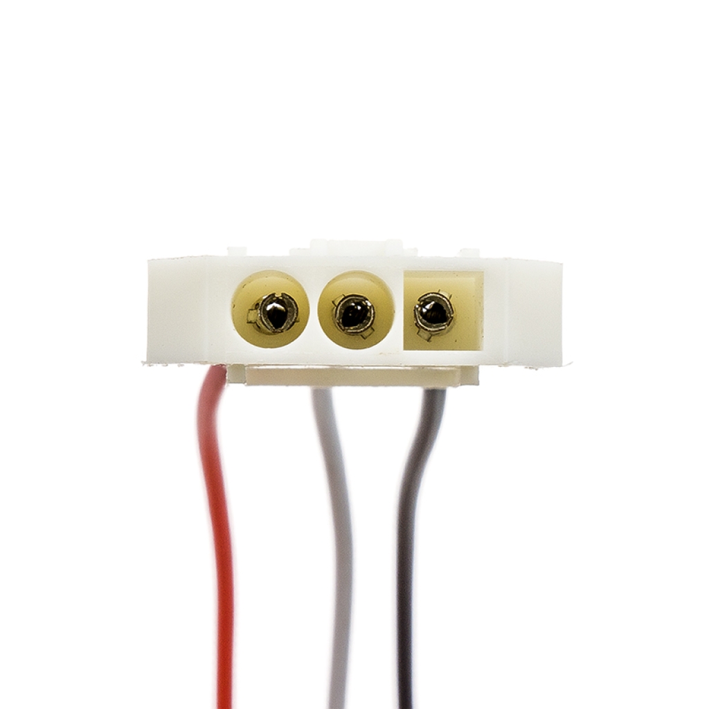 Batterie Sostituisce M6021-0