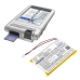 Compatible battery replacement for Sony LISI241