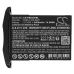 Sostituzione della batteria compatibile per Ncr orderman 5555-0105-8801