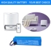 Batteria Sostituisce BP4S2PPM5D
