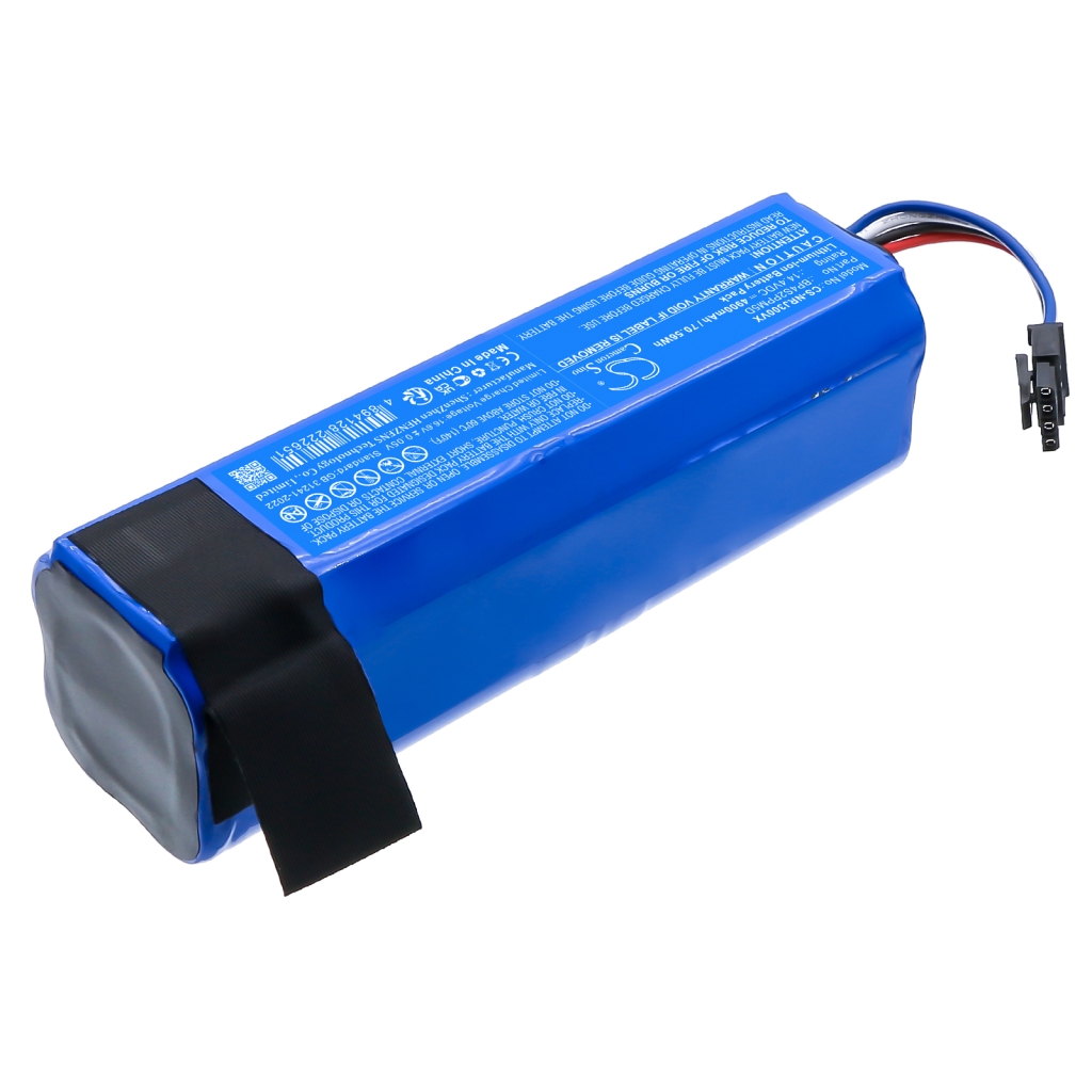 Batteria Sostituisce BP4S2PPM5D