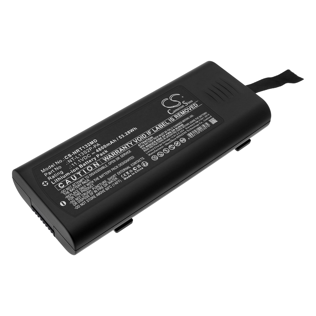 Batteria medica Northern Venus (CS-NRT132MD)