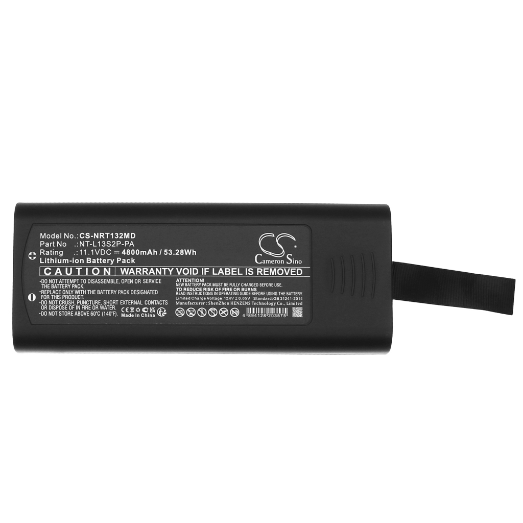 Batteria medica Northern Venus (CS-NRT132MD)