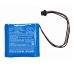 Batterie compatibile con Northern Crius V6 CS-NRT600MD