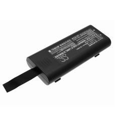 Sostituzione della batteria compatibile per Northern 022-000069-00,022.01.000069-00,NT-L14S1P-PA,NT-LI4S1P-PA