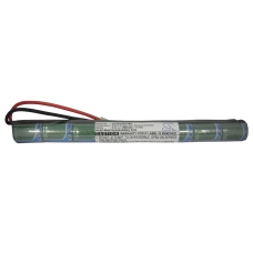 Sostituzione della batteria compatibile per RC CS-NS120C31MT