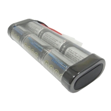 Sostituzione della batteria compatibile per Irobot CS-NS300D37C006