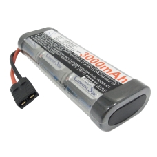 Sostituzione della batteria compatibile per RC CS-NS300D37C012