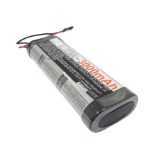 Sostituzione della batteria compatibile per RC CS-NS300D37C114