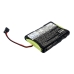 Batterie Sostituisce T347