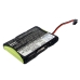 Batterie Sostituisce T347