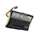 Batterie Sostituisce T347