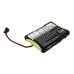 Batterie Sostituisce GPF6M3BMX
