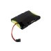 Batterie Sostituisce GPF6M3BMX