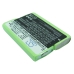 Batteria Telefono Cordless DeTewe 260 ISDN (CS-NS3098CL)