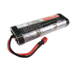 Sostituzione della batteria compatibile per RC CS-NS360D37C115
