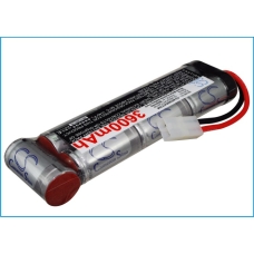 Sostituzione della batteria compatibile per RC CS-NS360D47C006