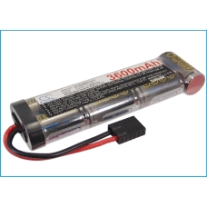 Sostituzione della batteria compatibile per RC CS-NS360D47C012