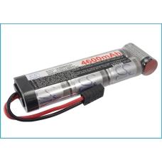 Sostituzione della batteria compatibile per RC CS-NS460D47C012