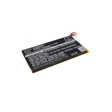 Sostituzione della batteria compatibile per Fuhu SP5067112