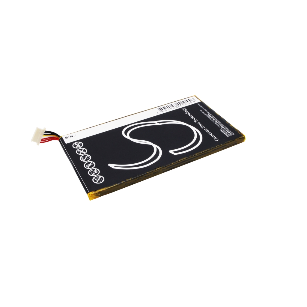 Batteria compatibile con Fuhu CS-NSB002SL
