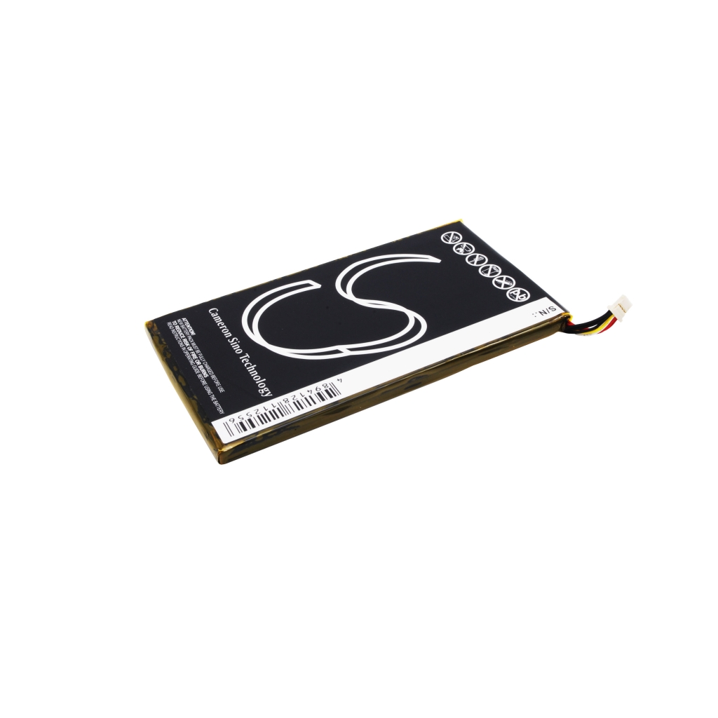 Batteria compatibile con Fuhu CS-NSB002SL
