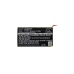 Batteria compatibile con Fuhu CS-NSB002SL