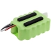 Batteria per telecamera di sicurezza domestica Manusa SEBA05 (CS-NSB005AF)