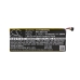 Sostituzione della batteria compatibile per Nabi PR-3667153