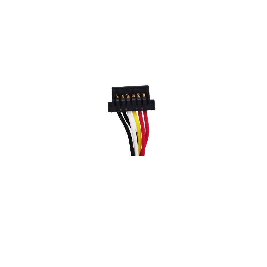 Sostituzione della batteria compatibile per Nabi PR-3667153