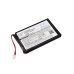 Batterie Batteria digitale DAB CS-NSD001SL