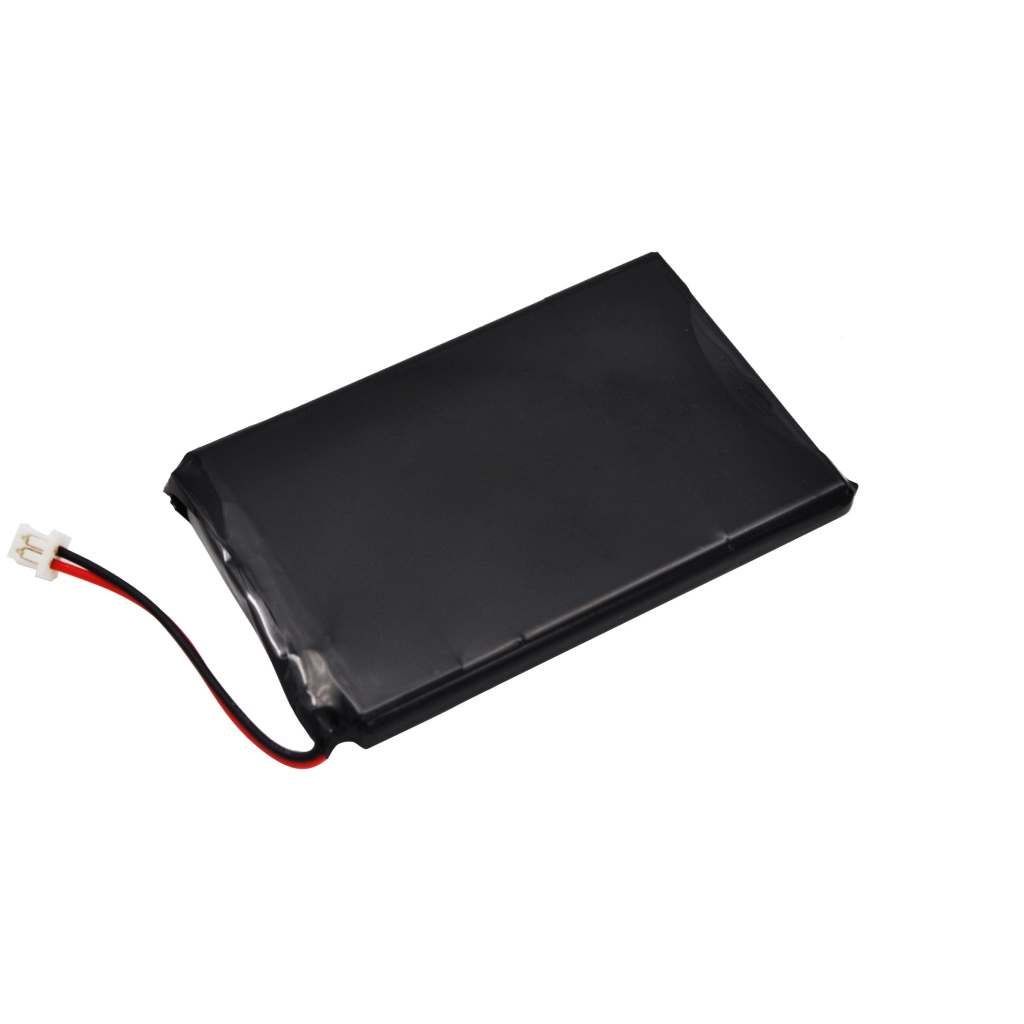 Batterie Batteria digitale DAB CS-NSD001SL